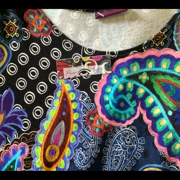 A-line dress - Picture 5 of 5